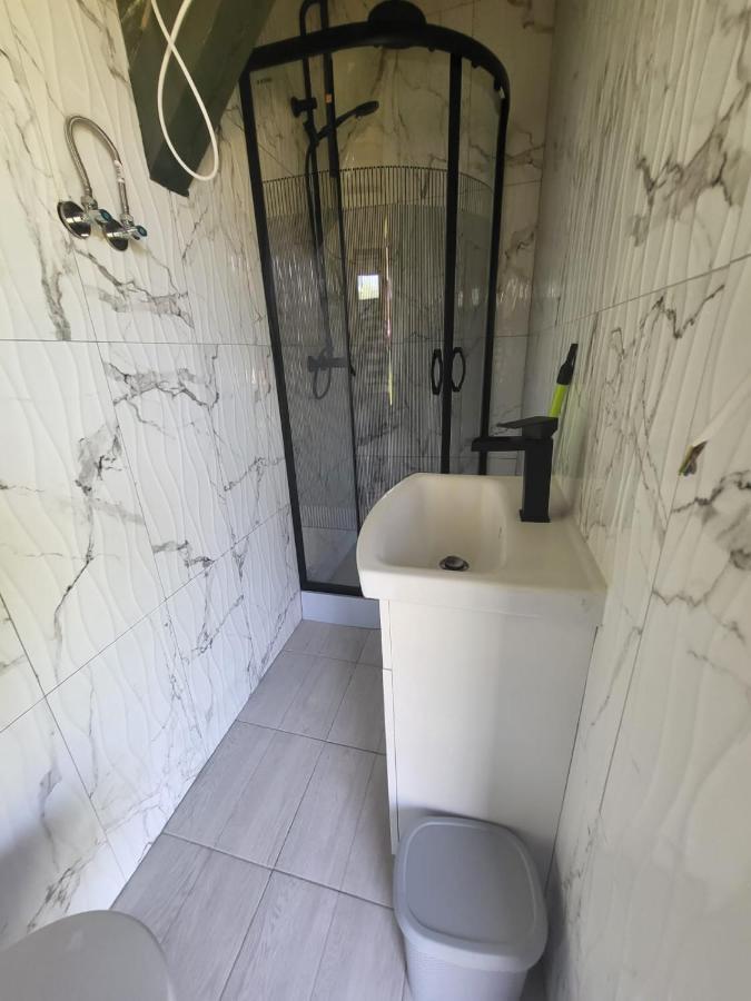 Domek W Lipach Villa Stara Kiszewa Екстериор снимка